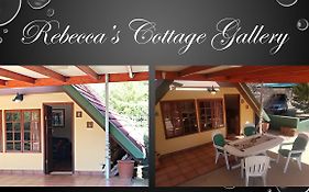 Rebecca'S Cottage